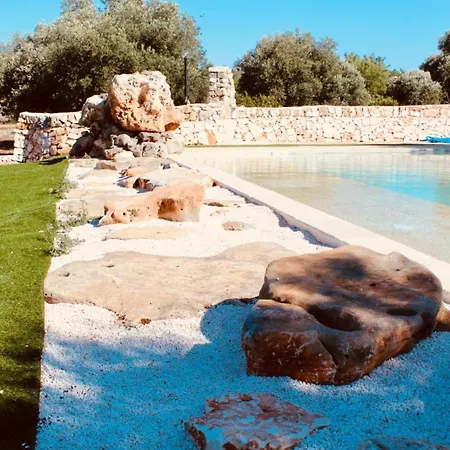 Sole Luna Villa Monopoli