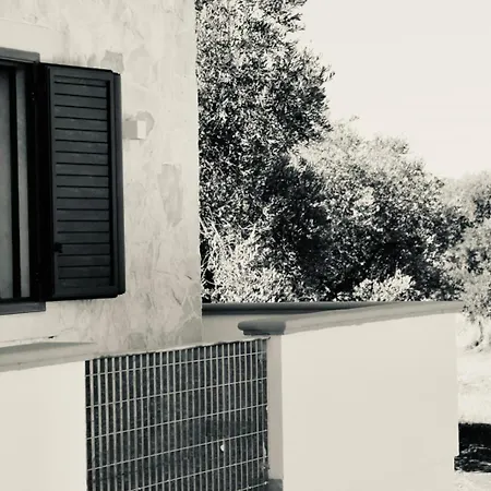 Sole Luna Villa Monopoli