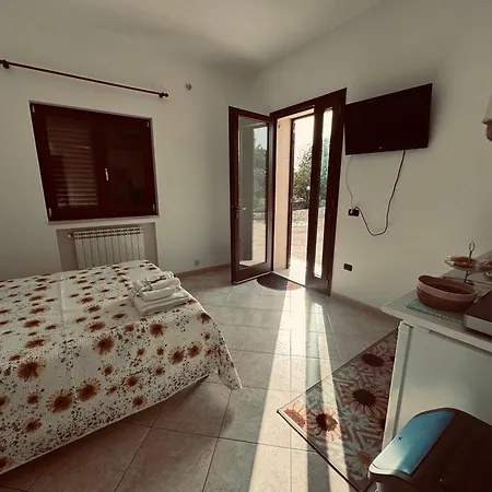 Villa Sole Luna Monopoli