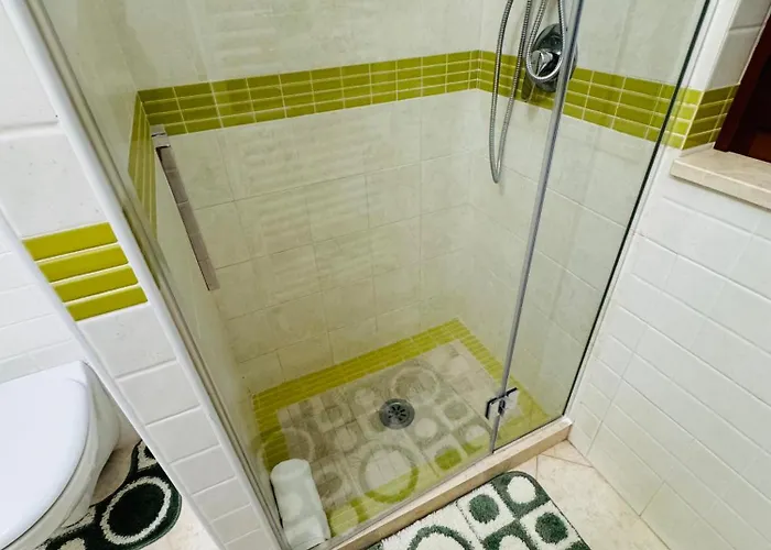 Sole Luna Apartmán Monopoli