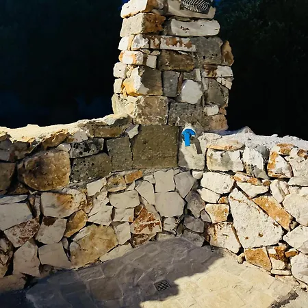 Sole Luna Villa