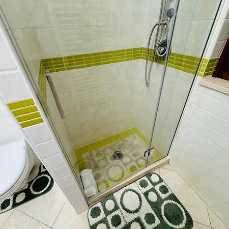 Sole Luna アパート モノーポリ