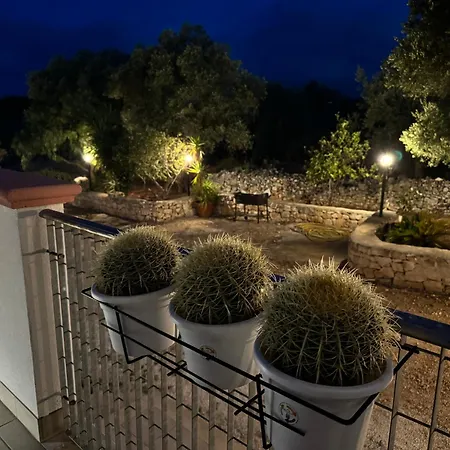 Apartman Sole Luna Monopoli