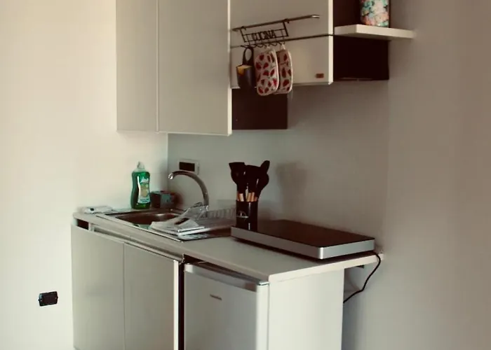 Apartman Sole Luna *