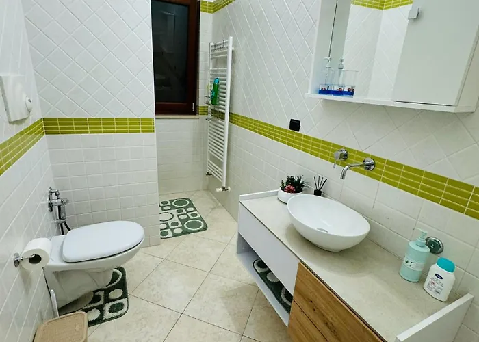 Apartman Sole Luna